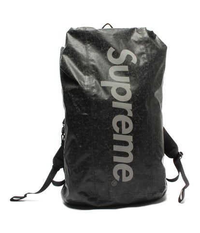 Spread Waterplace Friflective Logo Back Pack Rucks 20AW Men's Supreme
