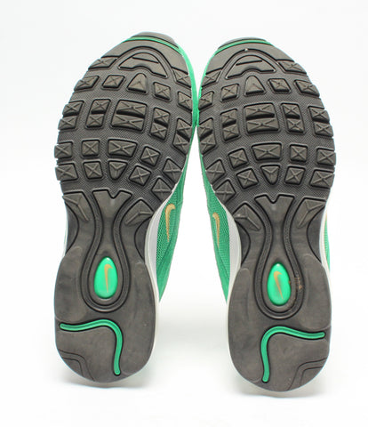 Nike Sneaker Air Max 97 Green Olympics 2019 AIR MAX 97 QS Olympic Rings Pack CI3708-300 Men Size 26cm Nike