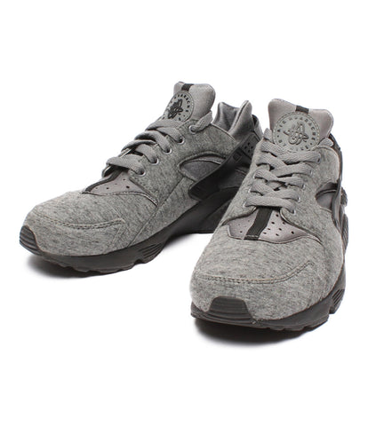 Nike Sneaker Air Harachi Gray Air Huarache Run TP 749659-001 Men's Size 26.5cm Nike