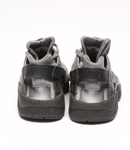 Nike Sneaker Air Harachi Gray Air Huarache Run TP 749659-001 Men's Size 26.5cm Nike