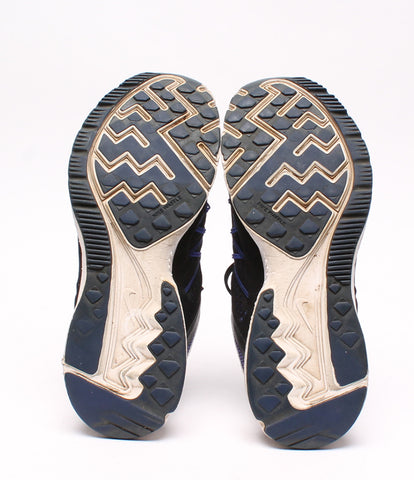 Nike องเท้าสำหรับวิ่งอยู่ตรงขยาย WINFLO 3 รองเท้าสนีคเกอร์ย่อ WINFLO 3831561-012 ชายขนาด 26cm NIKE