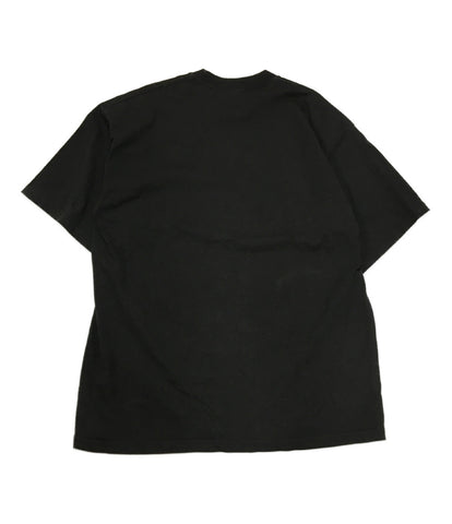 クルックリン 半袖Ｔシャツ ブラック ロゴ メンズ SIZE XL K'rooklyn–rehello by BOOKOFF