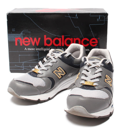 New Balance Beauty Sneakers M1700 Japan Limited Edition Gray ...