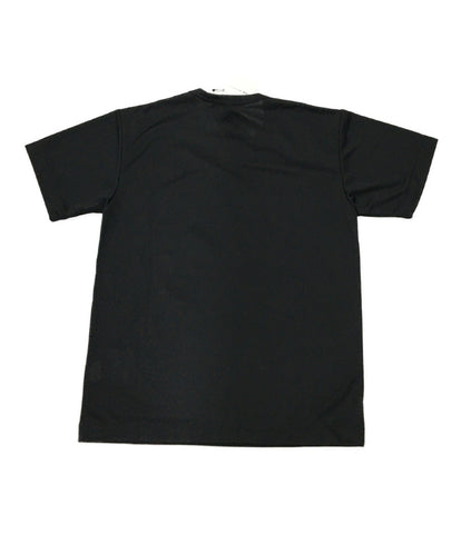 Blackcom Desgulson New Solder Scrumbers T-shirt Cut Black 17SS AD2016 1S-T103 Men's Size M Black COMME DES GARCONS × NIKE