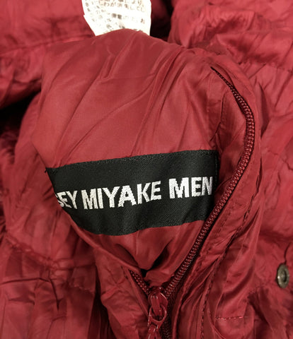 Issey Miyakemen Beauty Products Down Coat Khaki 12AW ME23FA150 Men's Size M ISSEY MIYAKE MEN