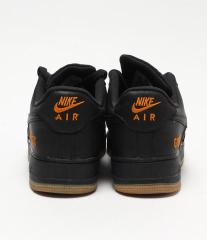 Nike Beauty Sneakers Air Force 1 Gore Tex CK2630-001 Men's Size