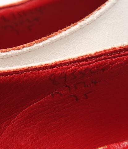 トリッカーズ  ジュンヤワタナベマン コラボ スエード ホワイトバックスシューズ 革靴      メンズ SIZE 約25cm  TRICKER’S × JUNYA WATANABE MAN
