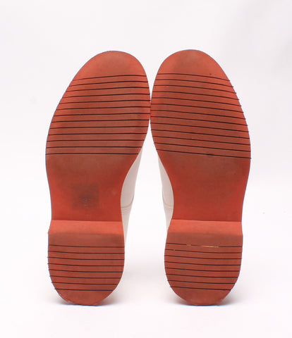 トリッカーズ  ジュンヤワタナベマン コラボ スエード ホワイトバックスシューズ 革靴      メンズ SIZE 約25cm  TRICKER’S × JUNYA WATANABE MAN