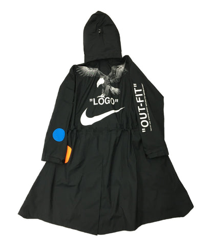 ジャケット/アウター【S】NikeLab x OFF WHITE Jacket AA3256-010