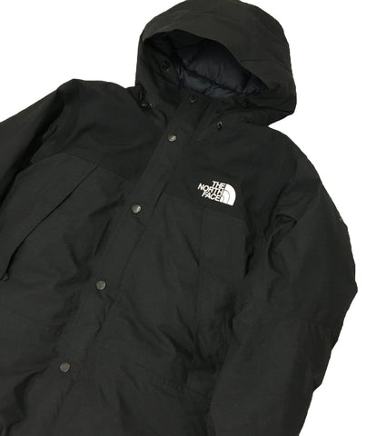 The north face sale mountain down jacket nd91837