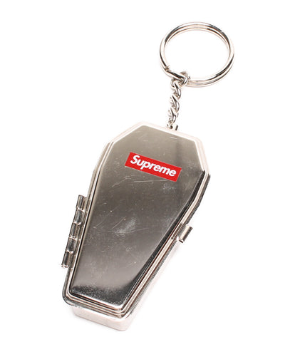 Sprim Keychain Coffin Motif Coffin Keychain 17AW Men's Supreme ...