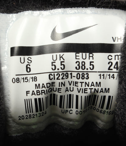 Nike ความงามผลิตภัณฑ์รองเท้าผ้าใบ Air Max 98 นีออน 2019 Air Max98 CI2291-083 ขนาดสตรี 24 ซม. Nike