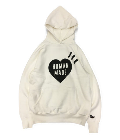 Human Made Parker White Men Size L Human Made–rehello by BOOKOFF