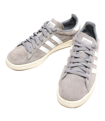 Adidas Original Sneaker Campus Campus Gray BZ0085 Men's Size 26.5 ...