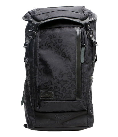 Beauty Products Masterpiece Rucks Day Pack Leopard Potential Black Leopard Men's Master Piece 25th Anniversary Model