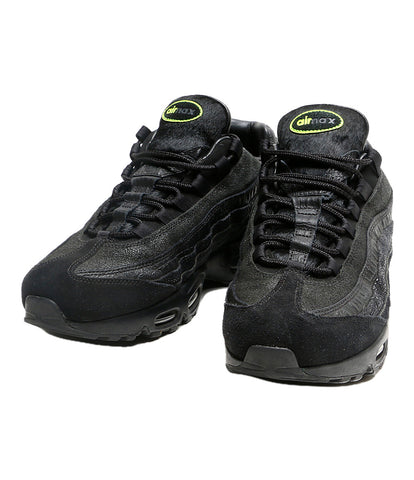 Nike Sneaker Air Max 95 Black Air Max 95 CZ7911-001 Men's