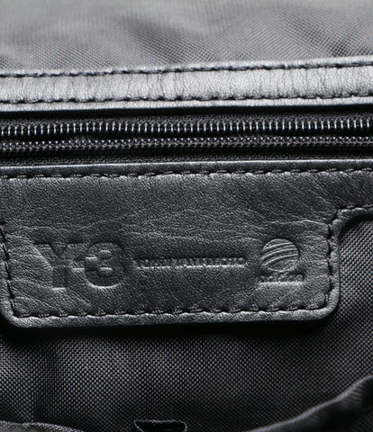 Werrielie Backpack Rucks Waysmallbackpack Yoji Yamamoto Adidas AC4977男士Y-3