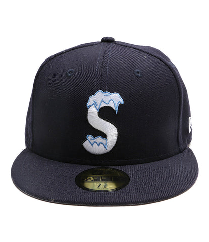 Spread Beauty Product New Era Ice S Logo Baseball Cap 20AW Men's Supreme