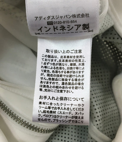阿迪达斯顶级商店赛道泽西冲床皮革女装大小米adidas×topshop