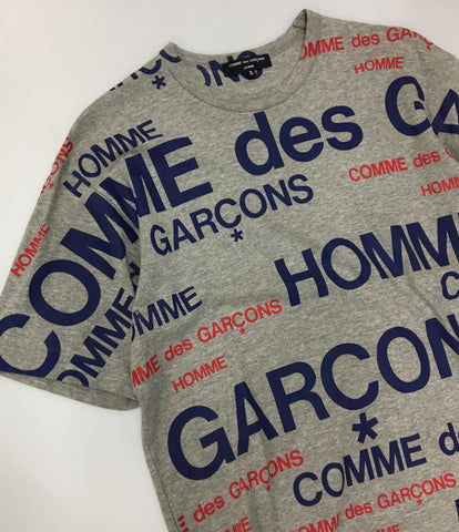 COMME des GARCONS HOMME 半袖Tシャツ コムデギャルソン