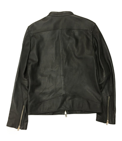 united tokyo leather jacket