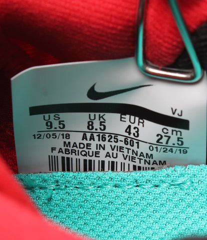 Nike Beauty Products跑步鞋传奇反应AA1625-601男装27.5cm耐克