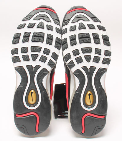 รองเท้ากีฬาความงามไนกี้แอร์มักซ์ 97 ทองแอร์แม็กซ์เจ็ด、 bw-2018 อ่าว 2406-700 ชาย SIZE 26cm nike