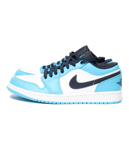 Nike, Sneaker, Air Jordan 1 Low 2021 553558-144 Men' s SIZE 27cm NIKE