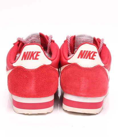 Nike Sneaker Classic Cortets Nylon Gym Red 2015 807472-611 Men Size 26.5cm Nike