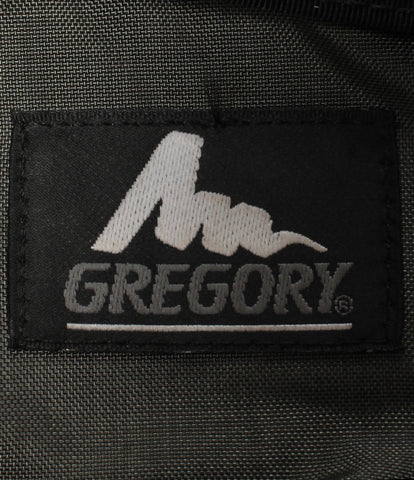 เกรกอรี่ ถุงร่างกาย ช่างท้าย XS MADE ในสหรัฐอเมริกา ผู้ชาย GREGORY