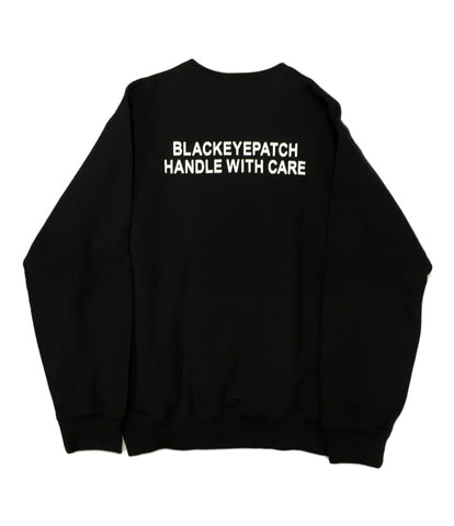 Like new ones, the WITH CARE WITH CARE CREW SWEAT member SIZE XL ...