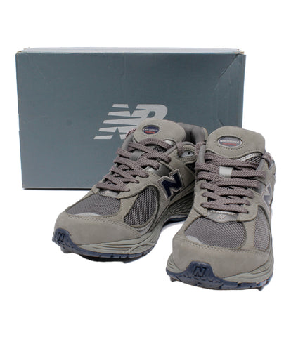 New Balance Beauty Sneakers Gray ML2002RA Mens Size 27cm New Balance