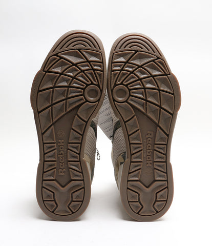 Leebok New Sneakers U.S. C. M. Bug Stamper High Cut Alien Bug Stomper Shoes Alien 2 FV5052 Men's Size 28cm Reebok