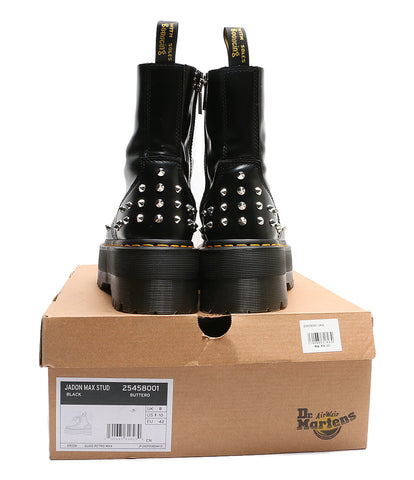Doctor Martin Lace Up Boots Studs JADON MAX STUD 8 Hall AW006 Men's Dr.Martens