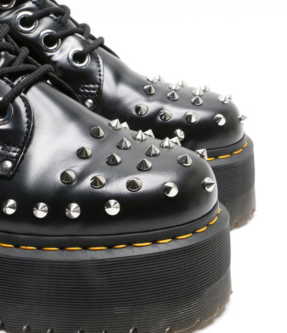 Doctor Martin Lace Up Boots Studs JADON MAX STUD 8 Hall AW006 Men's Dr.Martens