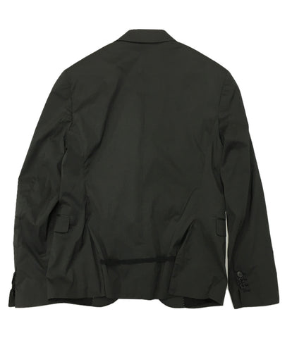 袖丈62cmNEIL BARRETT ジャケット　サイズ46