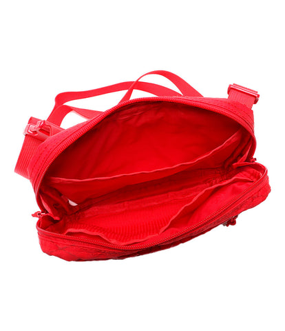 【正規品】 Supreme sholder bag 18aw Red