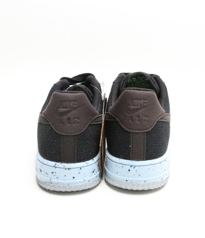 Nike ความงาม Products รองเท้าผ้าใบกองทัพอากาศปล่องภูเขาไฟ Flyinit DC4831-001 ขนาดผู้ชาย 27 ซม. Nike