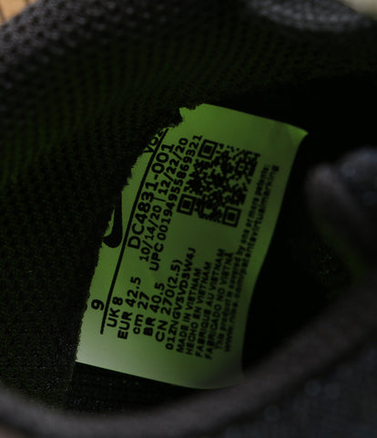 Nike ความงาม Products รองเท้าผ้าใบกองทัพอากาศปล่องภูเขาไฟ Flyinit DC4831-001 ขนาดผู้ชาย 27 ซม. Nike