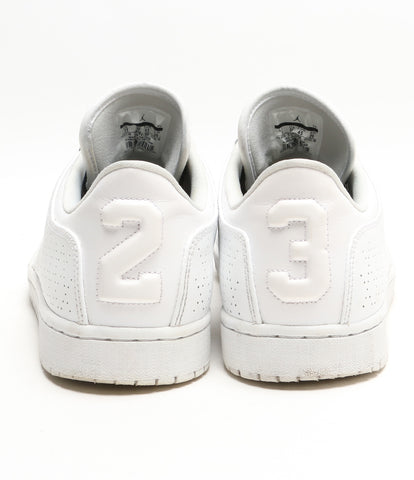 Børnehave Tick Flipper Nike Sneaker Air Jordan 1 Flight 5 Low White 888264-100 Men Size 29cm Nike  – rehello by BOOKOFF
