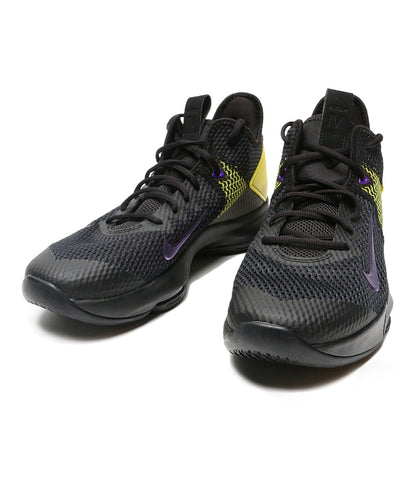 Nike Sneaker Lebron Witness 4 EP CD0188-004 Men's Size 27.5cm Nike