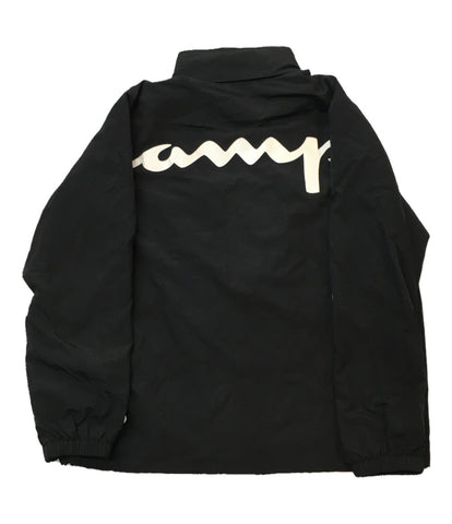 Spread Champion Nylon Jacket Track Jacket 18SS Men's Size XL