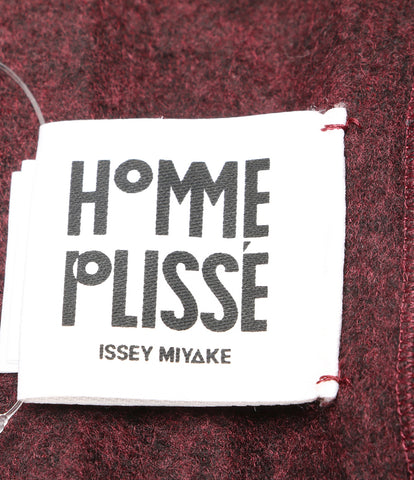 OM Prisse Issey Miyake Homme Plisse Issey Miyake Live Nitt围巾HP93AD550男士Homme Plisse Issey Miyake