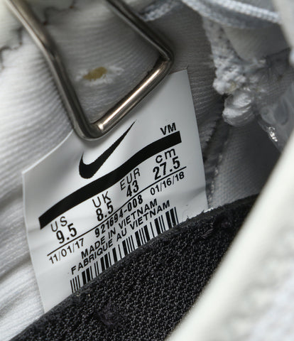 ผลิตภัณฑ์ความงามรองเท้าผ้าใบ Air Max Sequent 3 921694 008 ผู้ชายขนาด 27.5 ซม. Nike