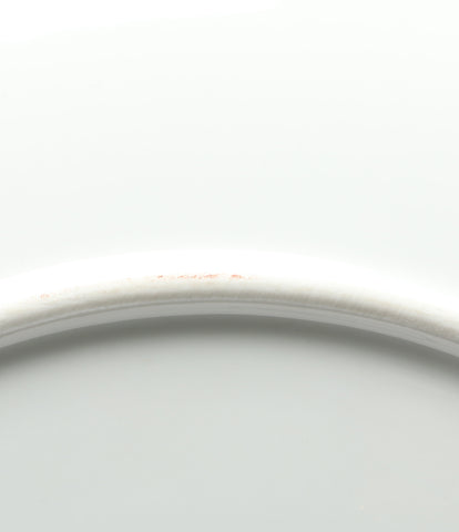 シュプリーム アキラ セラミックプレート 丸皿 Pill Ceramic Plate