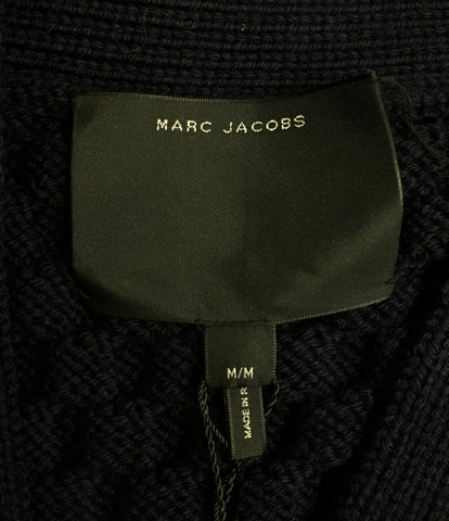 Mark Jacobs Beauty Product Cable Knit Cardigan M4007513 Men's Size M Marc Jacobs