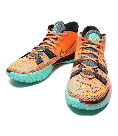 Nike Beauty Products Sneakers Kylie 7 KYRIE7EP Orange 2021 DD1446-800 Men  Size 29cm Nike Nike – rehello by BOOKOFF