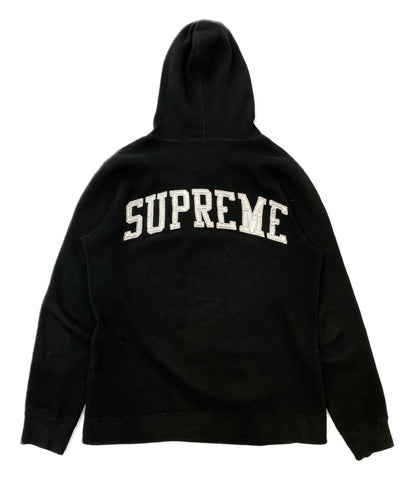 Supreme arc logo パーカー-