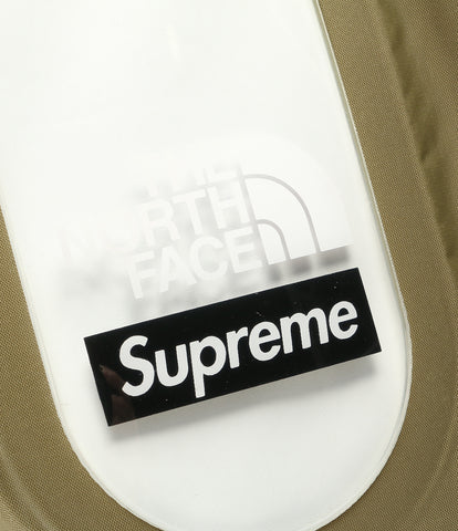 The North face x Supreme ネックポーチ