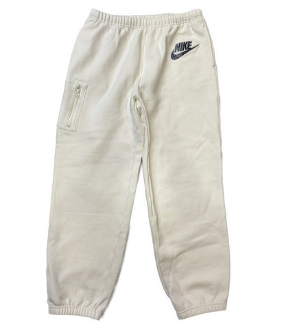 ナイキ 美品 シュプリーム スウェットパンツ Cargo Sweatpant